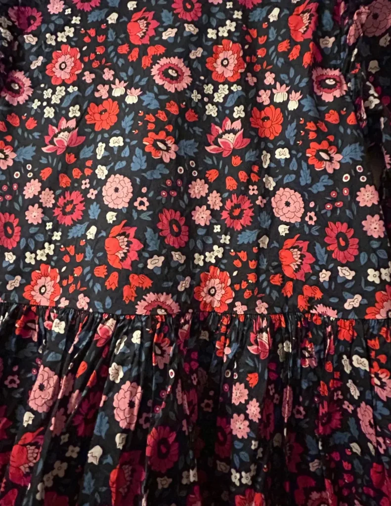 Image for Jacadi dress for girls