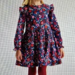 Thumbnail for Jacadi dress for girls