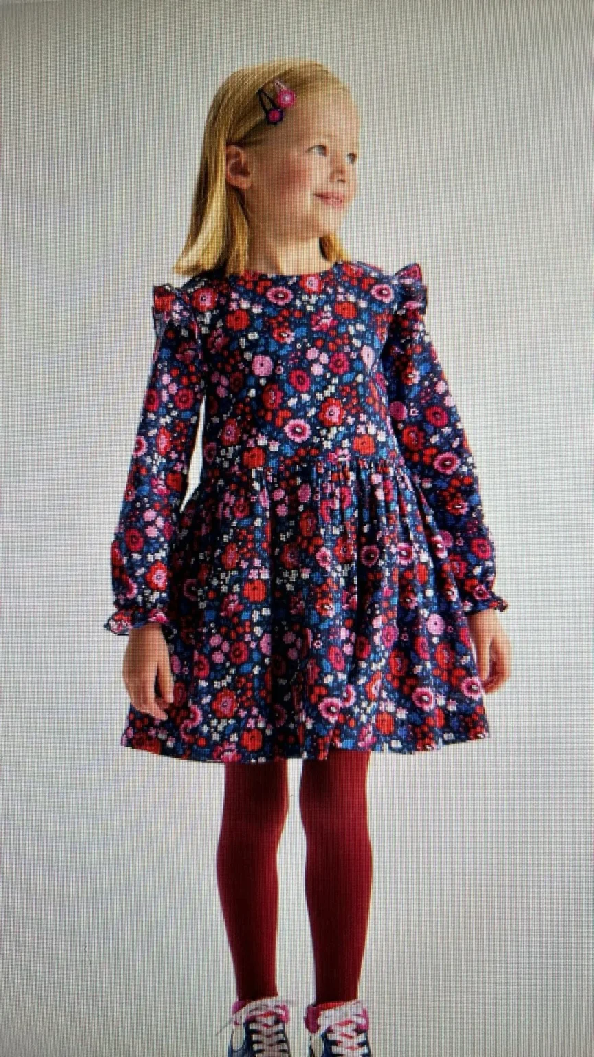 Image for Jacadi dress for girls