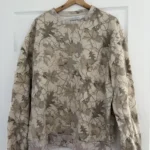 Featured thumbnail for Crewneck camo
