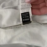 Thumbnail for off-the-shoulder jumper