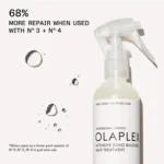 Thumbnail for Deep repairing and firming hair care No 0 Intensive Bond Building