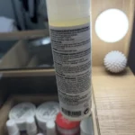 Thumbnail for Nourishing anti-frizz hair serum with heat protection No 9 Bond Protector