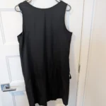 Thumbnail for Arcteryx/Robe Noire Cintrée Sz L