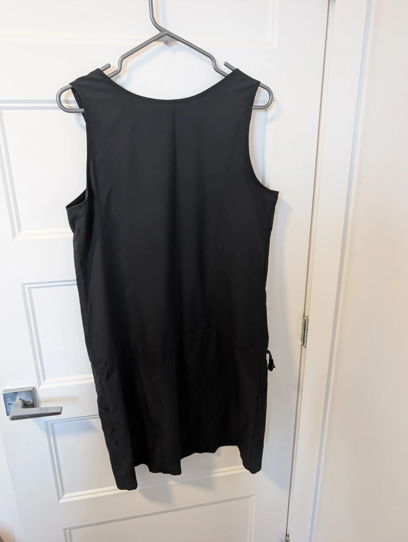 Image for Arcteryx/Robe Noire Cintrée Sz L