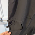 Thumbnail for Arcteryx/Robe Noire Cintrée Sz L