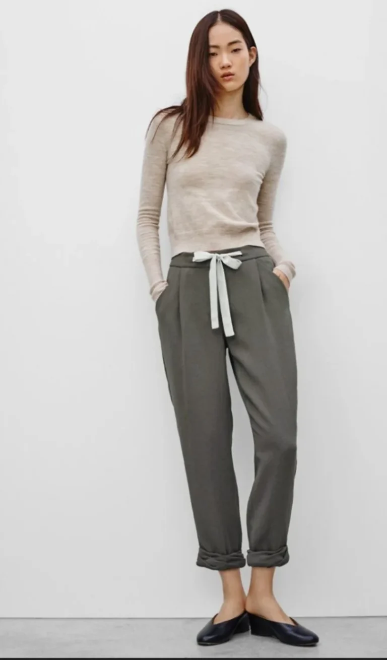 Image for 🌷 Allant trousers - Aritzia