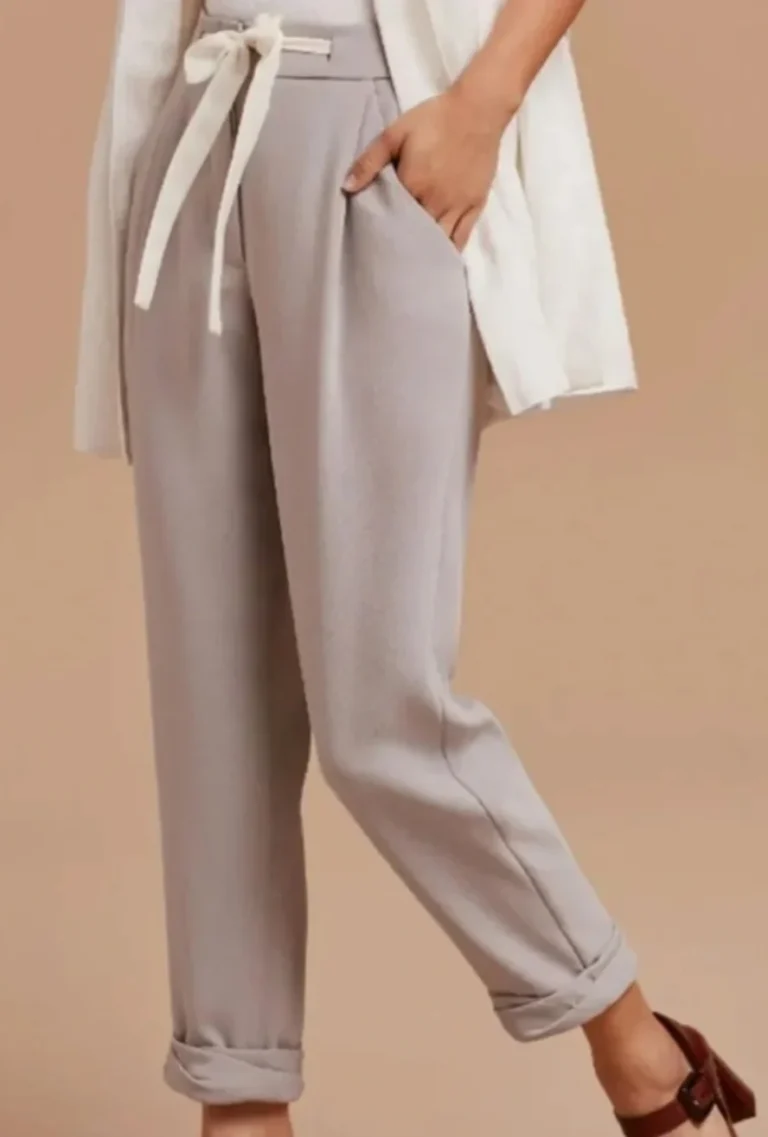 Image for 🌷 Allant trousers - Aritzia