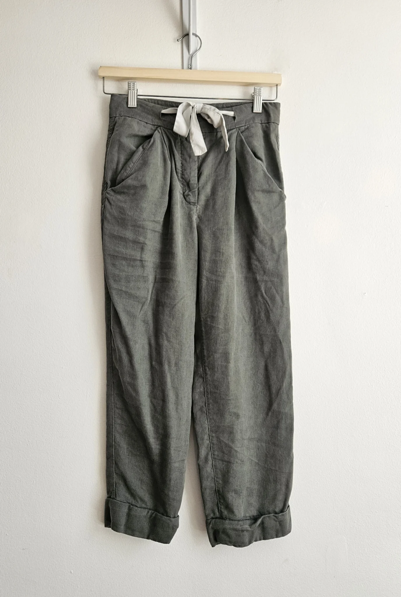 Image for 🌷 Allant trousers - Aritzia