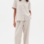 Featured thumbnail for 🌷Linen trousers - InWear