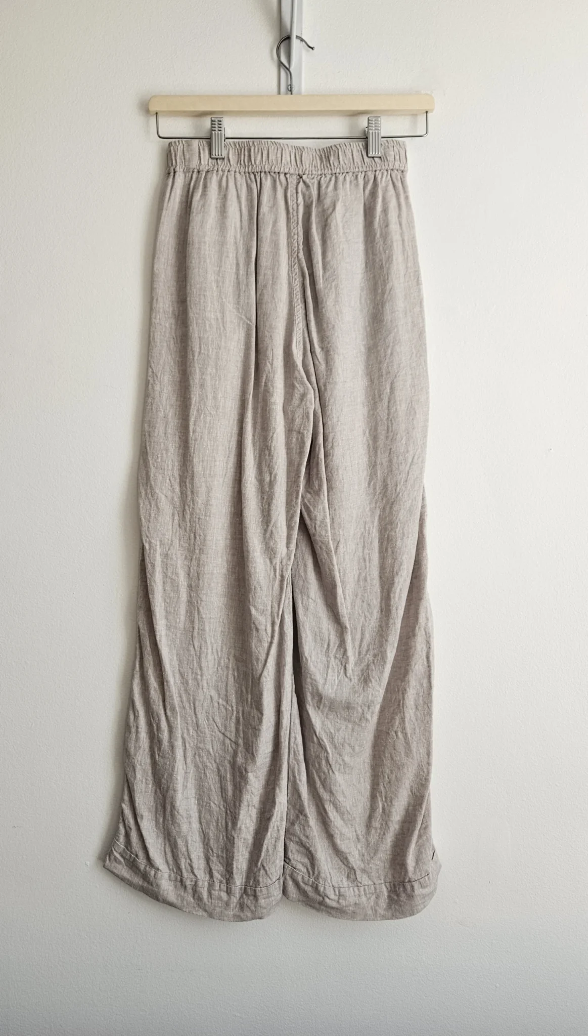 Image for 🌷Linen trousers - InWear