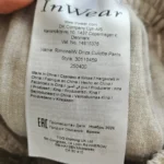 Thumbnail for 🌷Linen trousers - InWear
