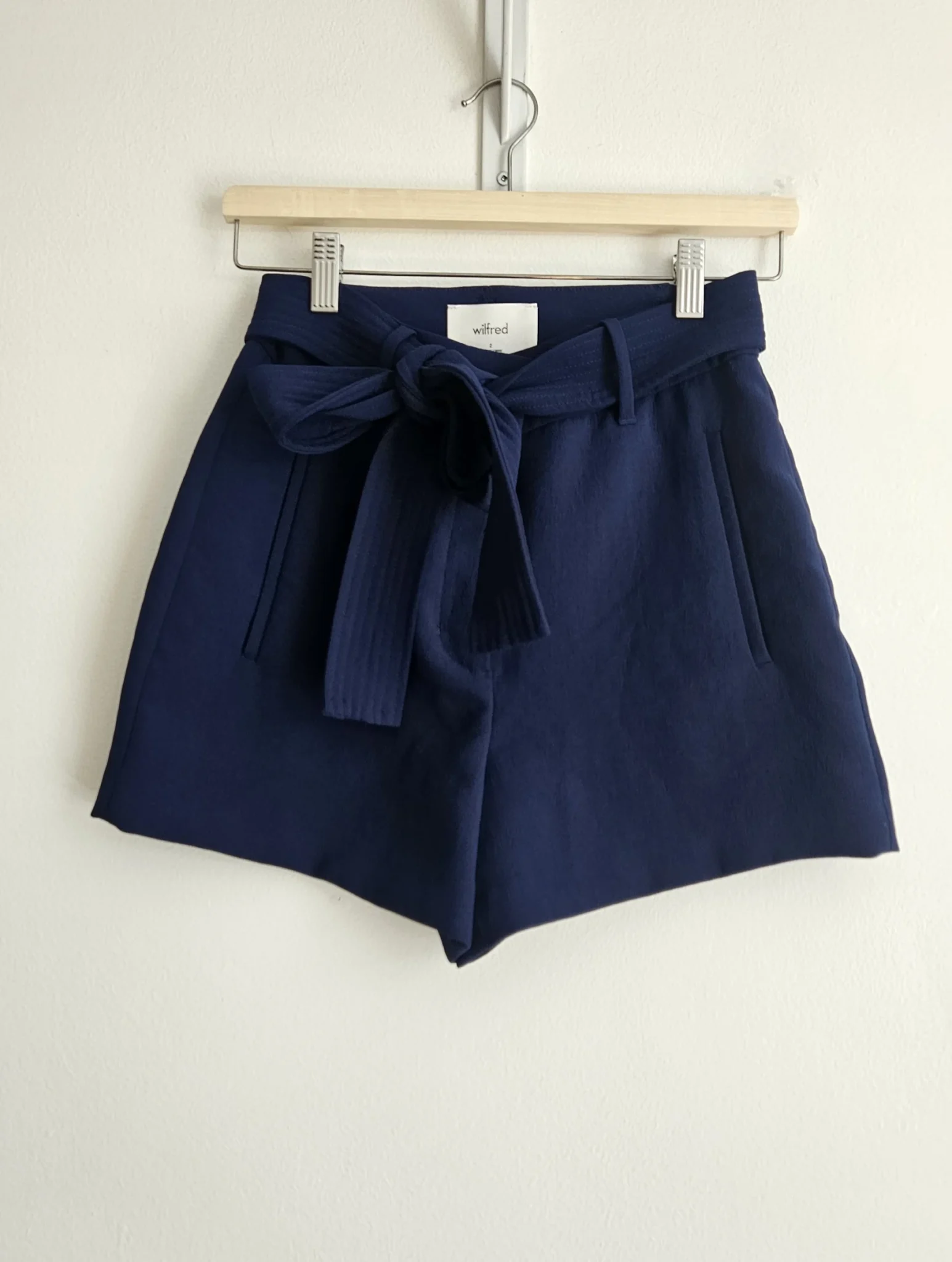 Featured image for 🌷Shorts Industry - Aritzia