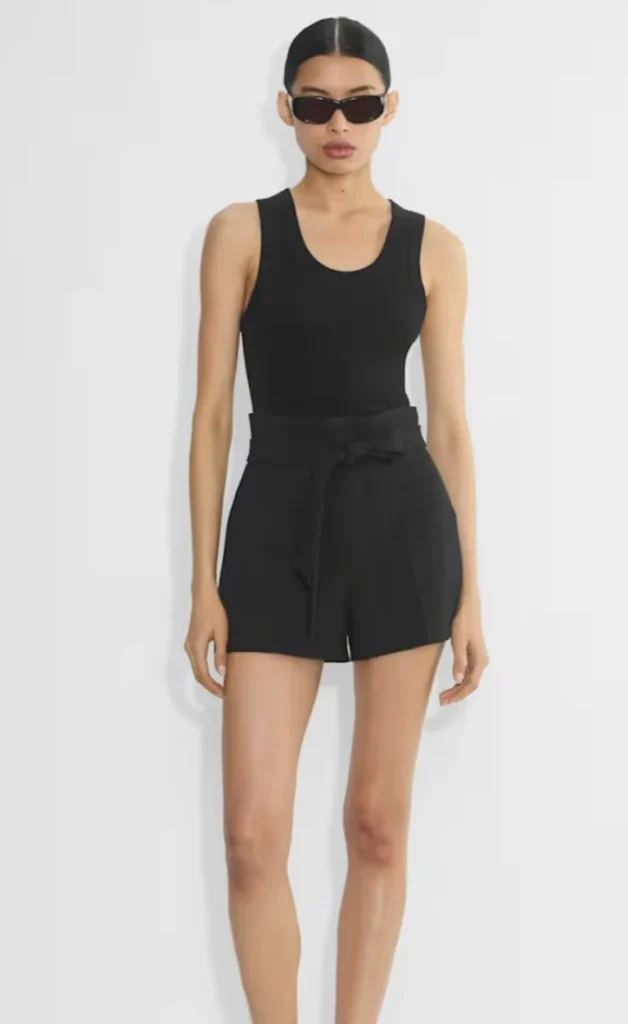 Image for 🌷Shorts Industry - Aritzia