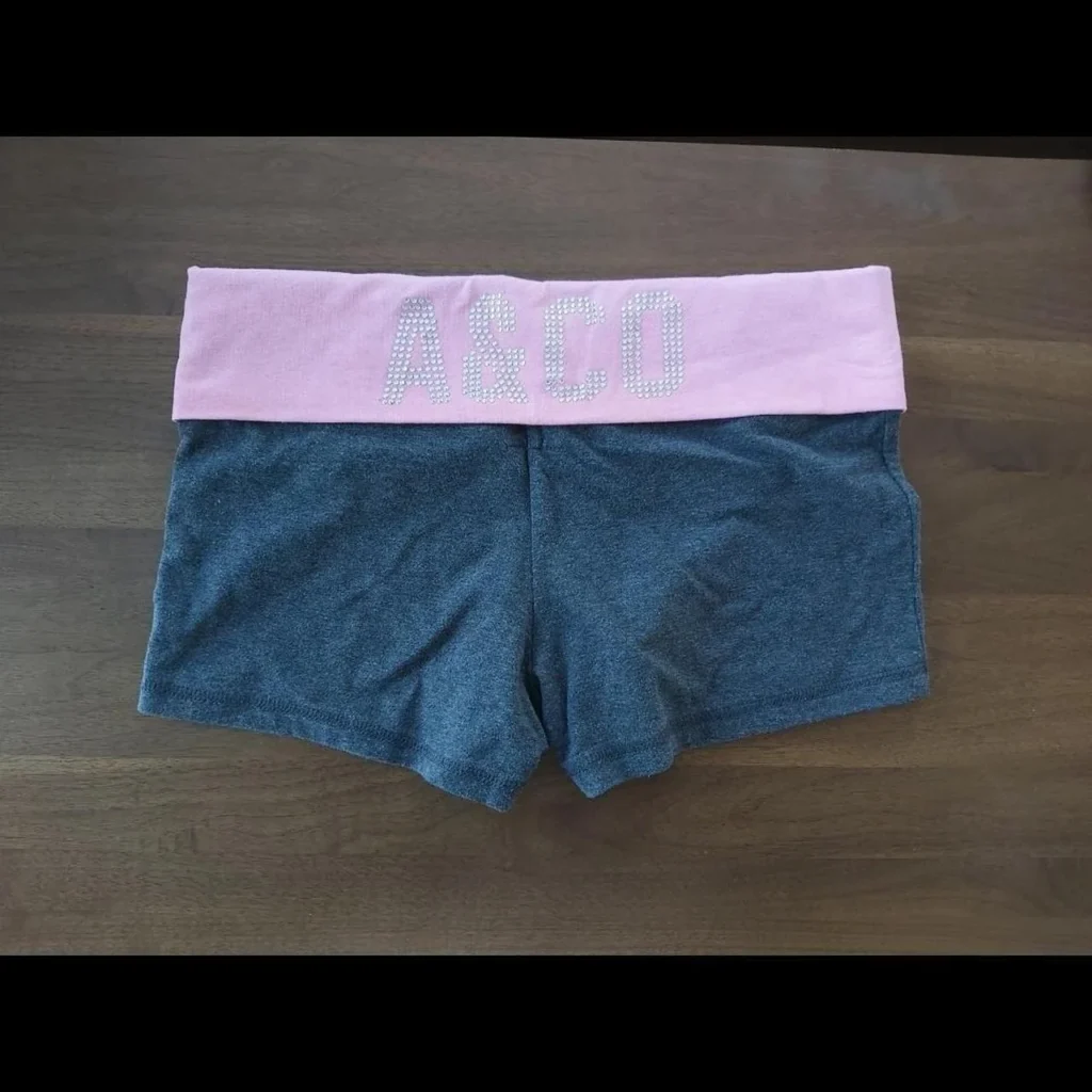 Image for Shorts cuissard