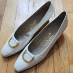 Featured thumbnail for 🌷Vintage Ferragamo heels