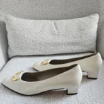 Thumbnail for 🌷Vintage Ferragamo heels