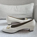 Thumbnail for 🌷Vintage Ferragamo heels