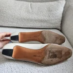 Thumbnail for 🌷Vintage Ferragamo heels
