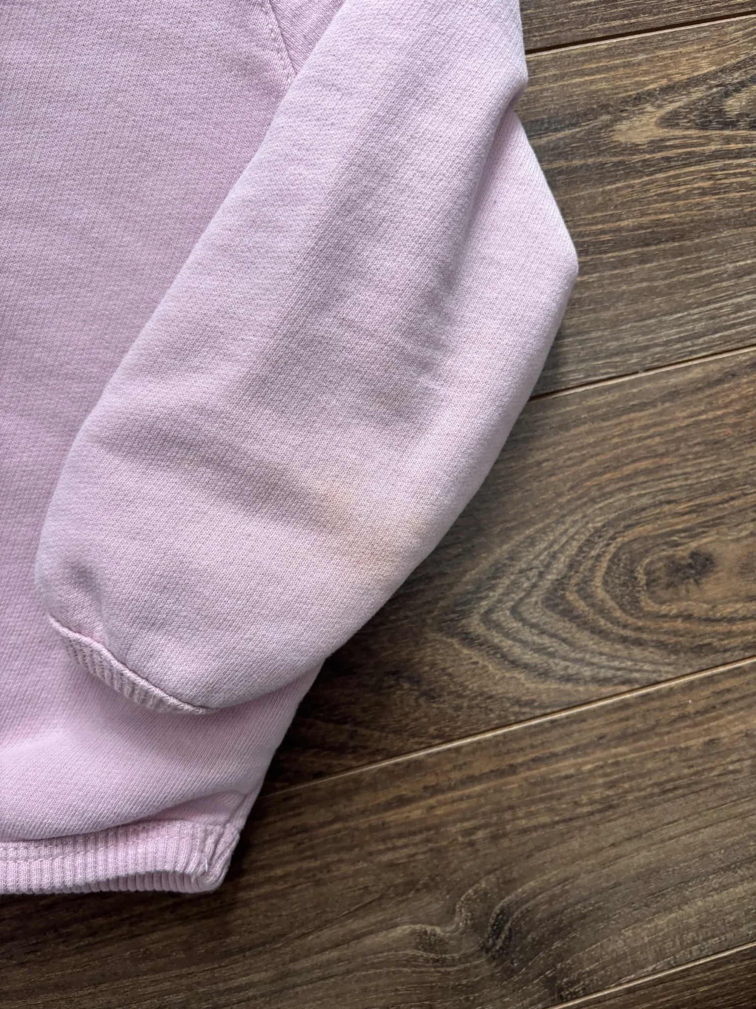 Image for Sweat en velours