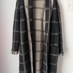 Featured thumbnail for Tahari long cardigan