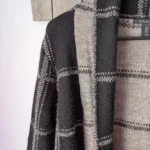 Thumbnail for Tahari long cardigan