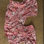 Thumbnail for Haut crop top