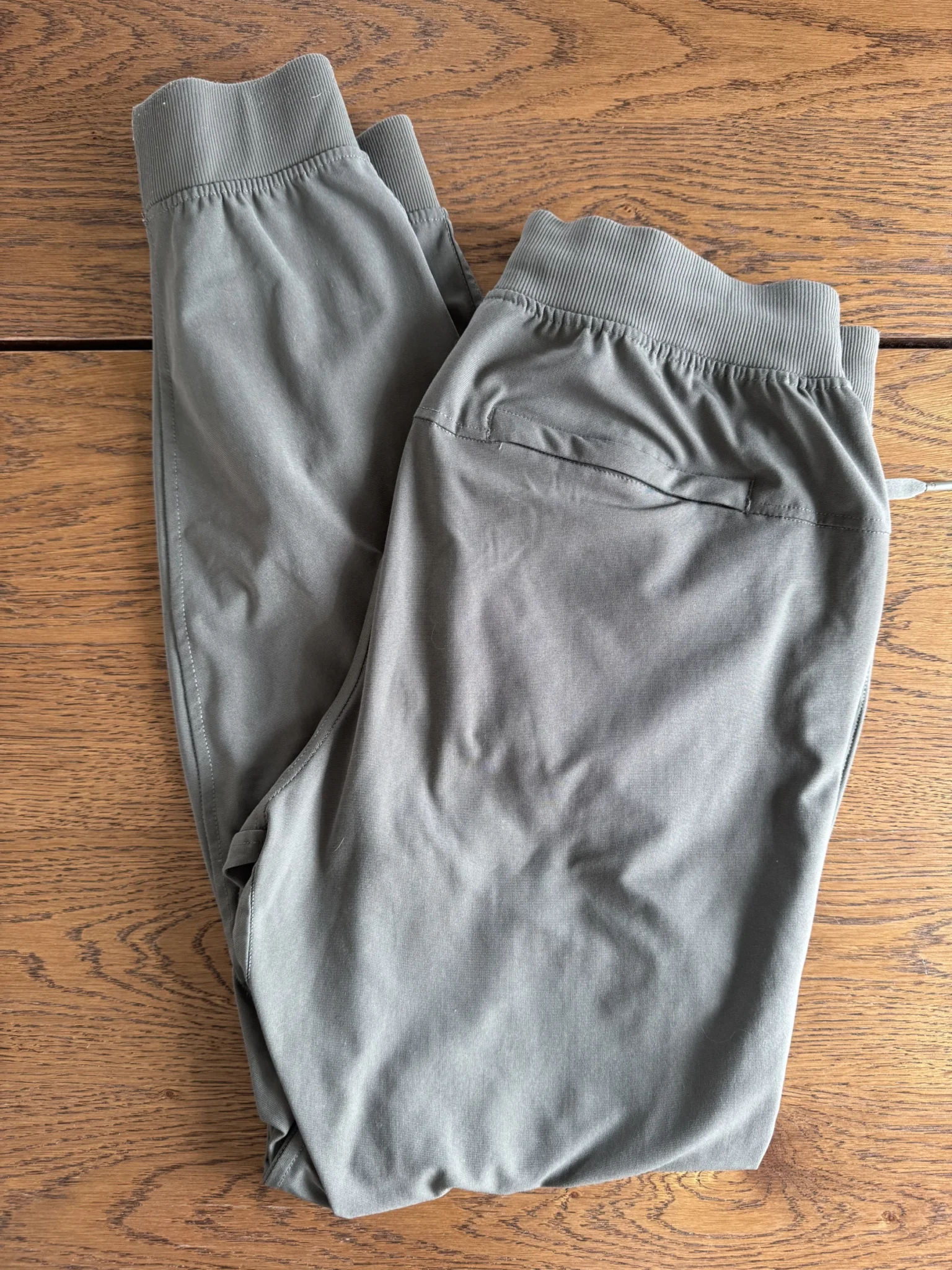 Image for Pantalon “relax”