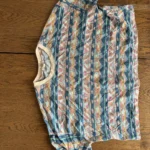 Featured thumbnail for Haut top crop Billabong collabo The Salty Blonde