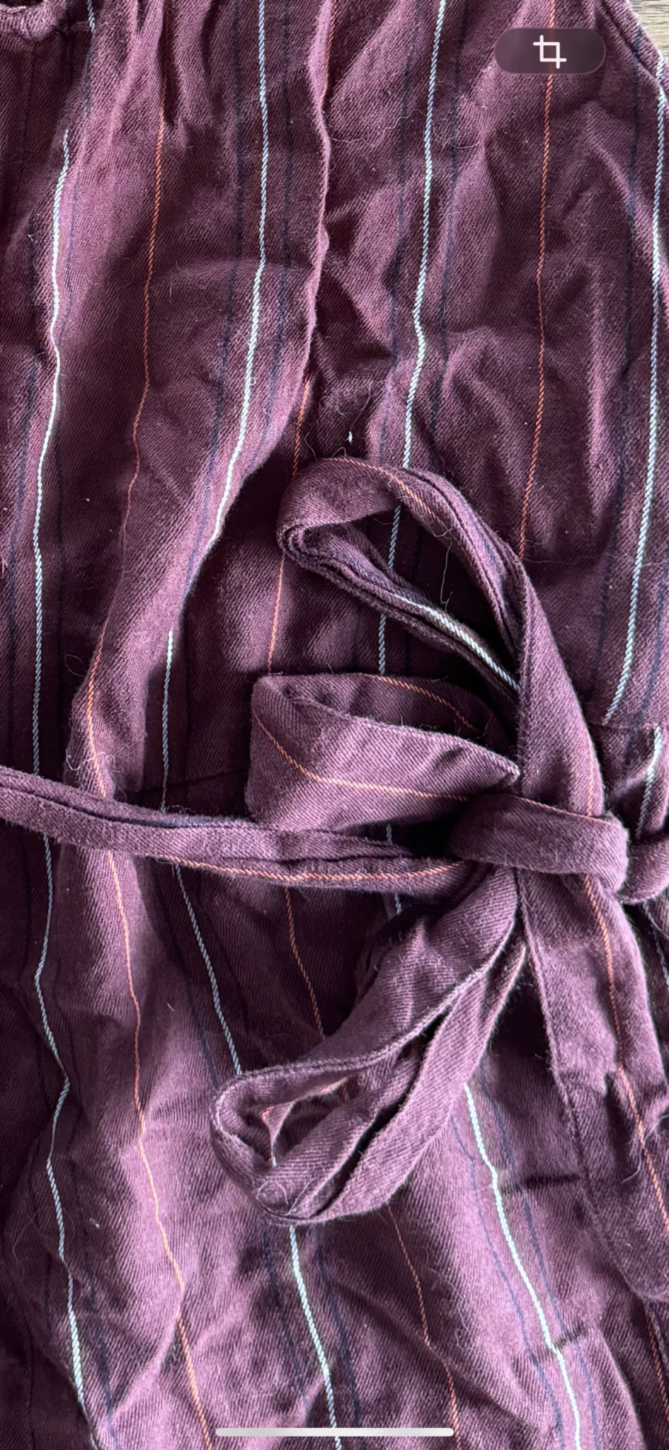 Image for Combinaison style “salopette”