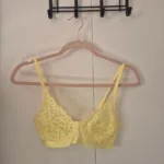 Featured thumbnail for Lounge underwear balcony 32D