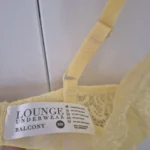 Thumbnail for Lounge underwear balcony 32D