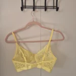 Thumbnail for Lounge underwear balcony 32D
