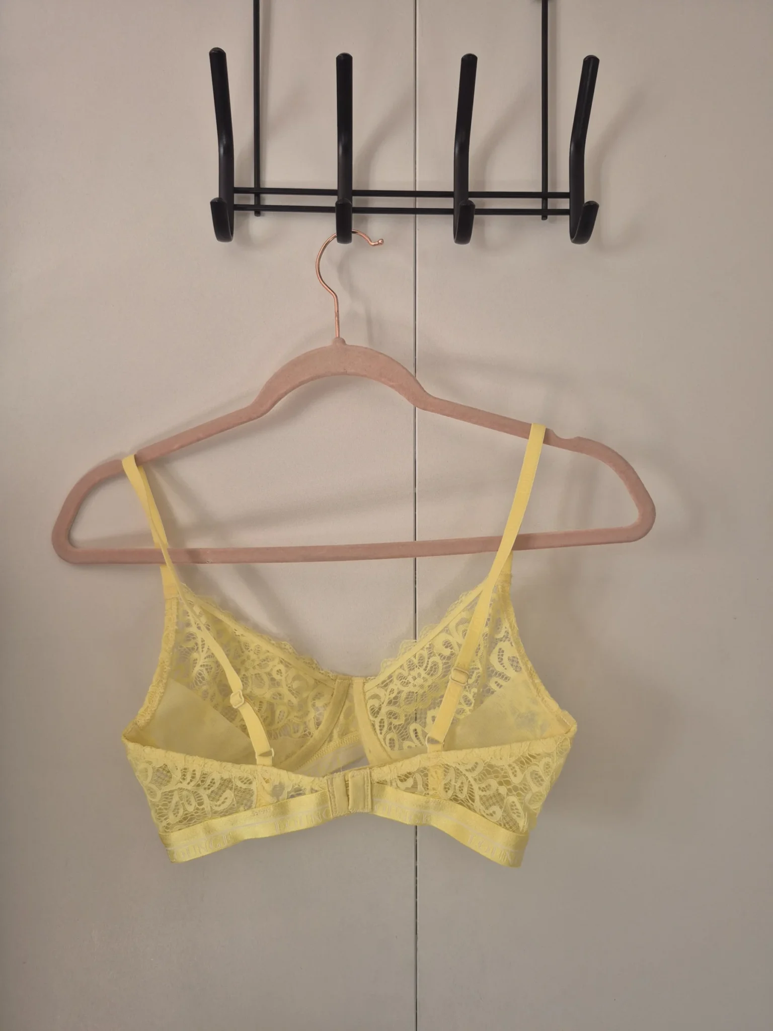 Image for Lounge underwear balcony 32D