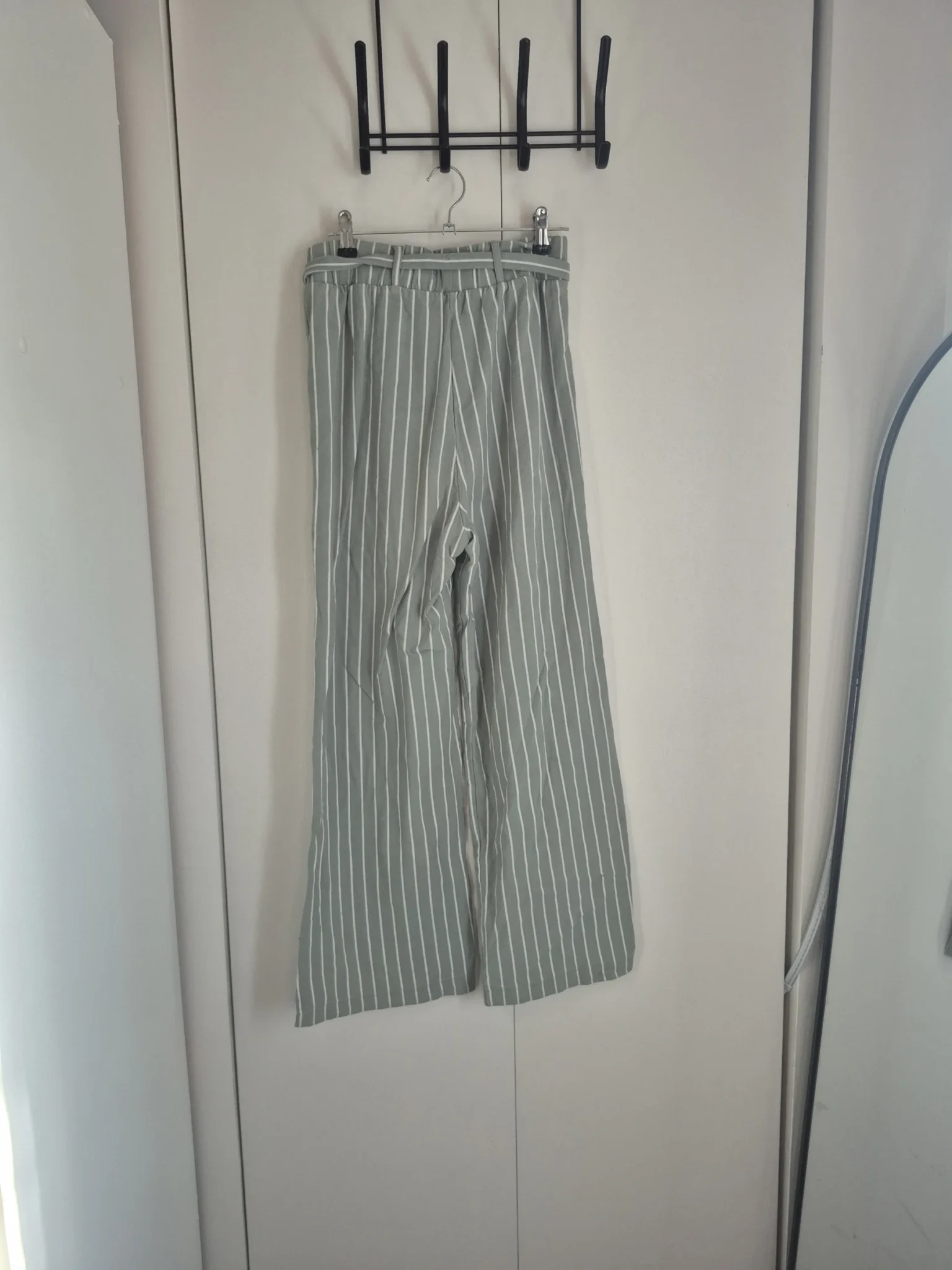 Image for Pantalon Twik Simons taille haute Small