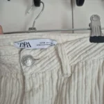 Thumbnail for Pantalon Zara taille haute grandeur 06 / 28