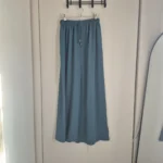 Featured thumbnail for Pantalon taille haute Small