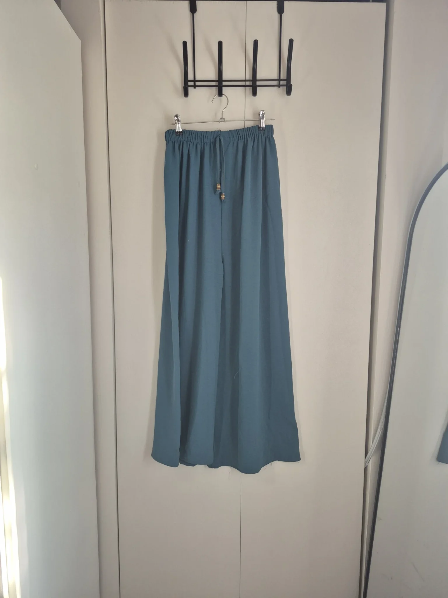 Featured image for Pantalon taille haute Small