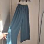 Thumbnail for Pantalon taille haute Small