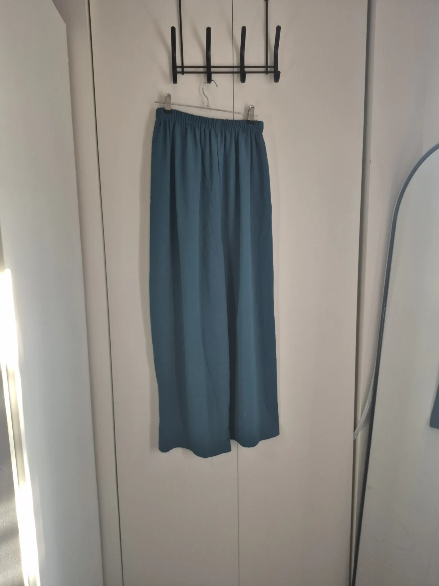 Image for Pantalon taille haute Small
