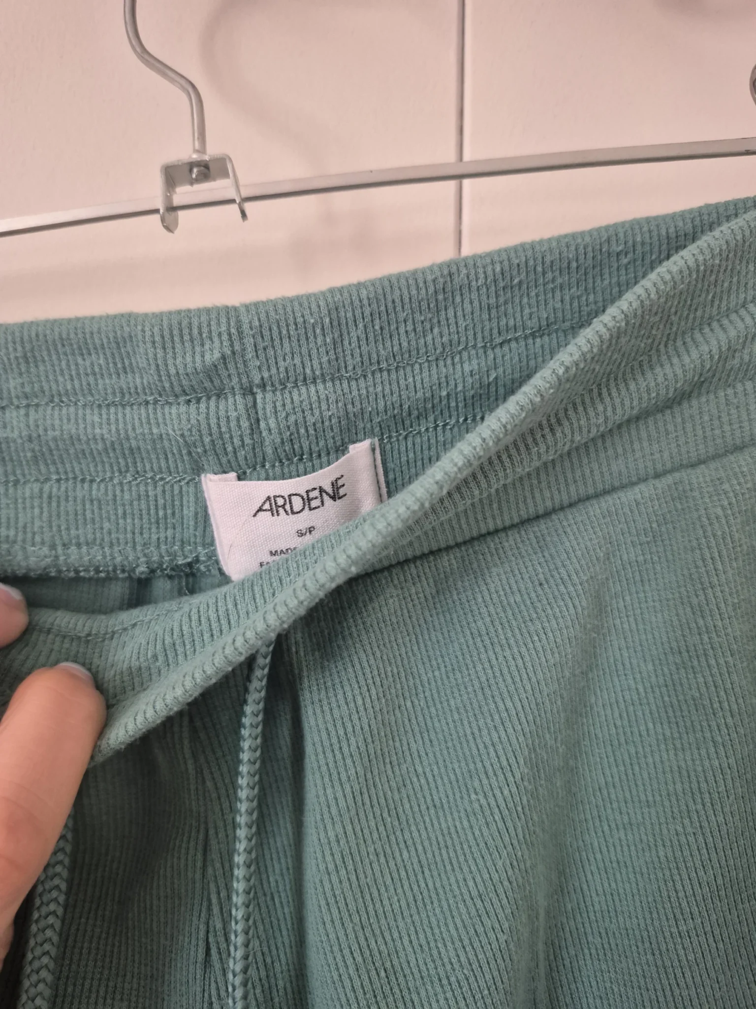 Image for Short taille haute Ardene Small