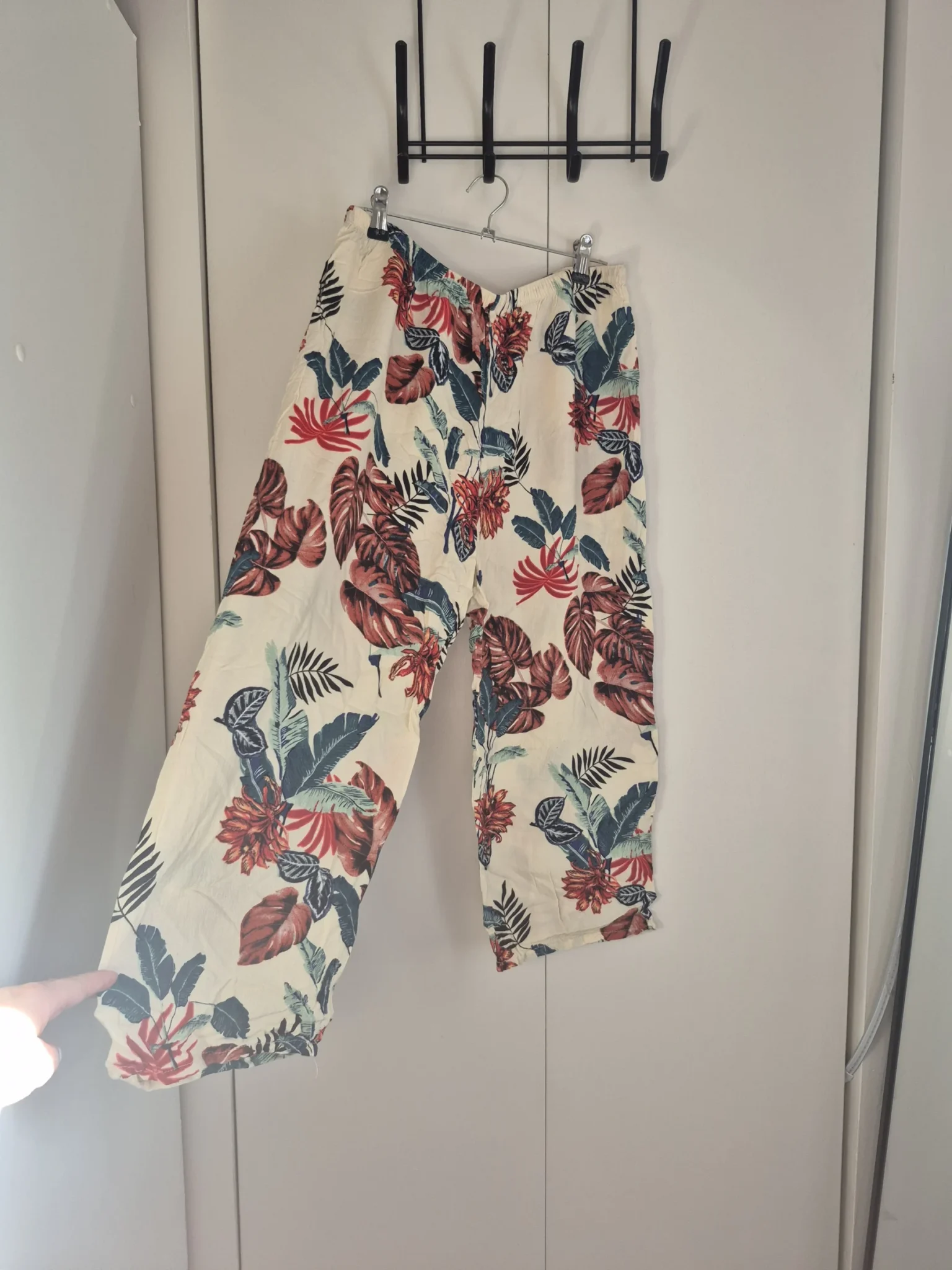 Image for Pantalon tropical Small