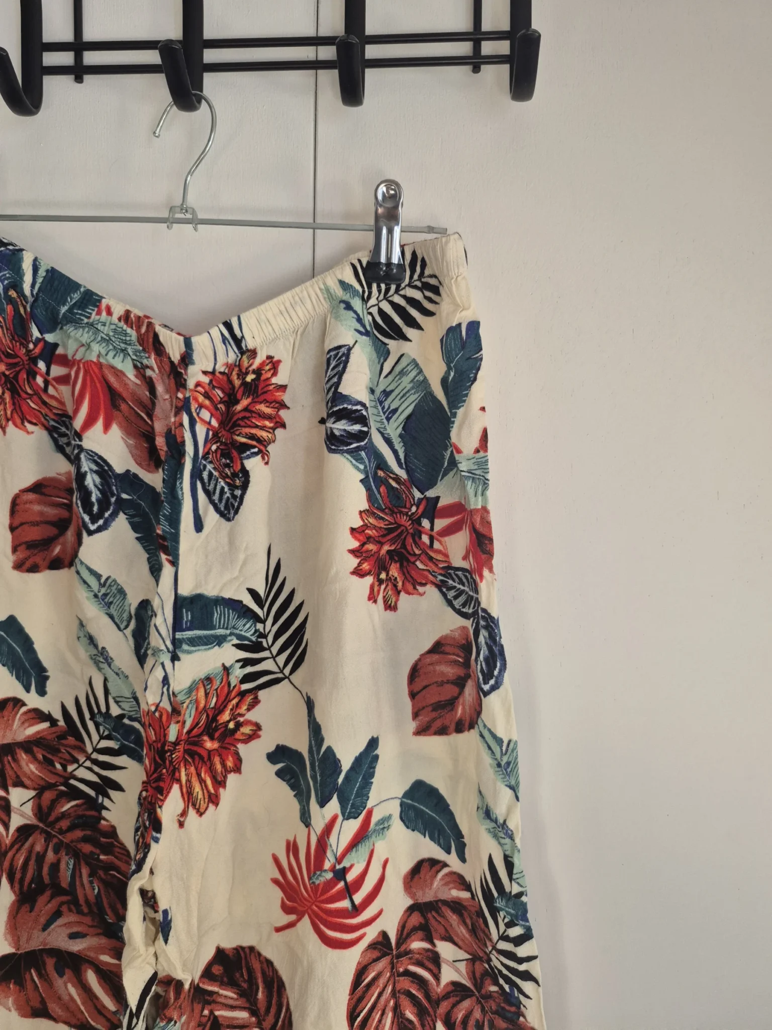 Image for Pantalon tropical Small