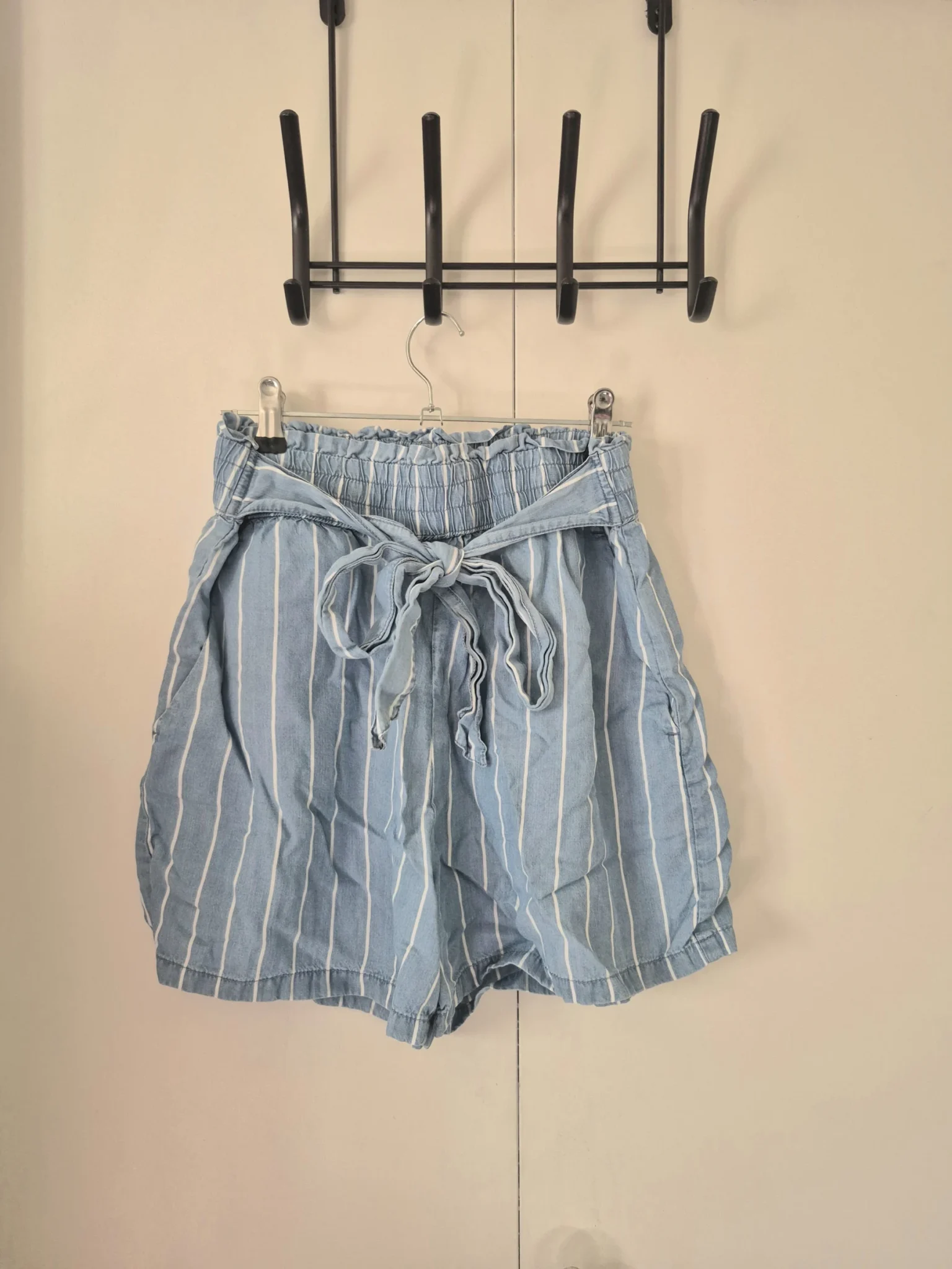 Featured image for Short taille haute Dynamite Small