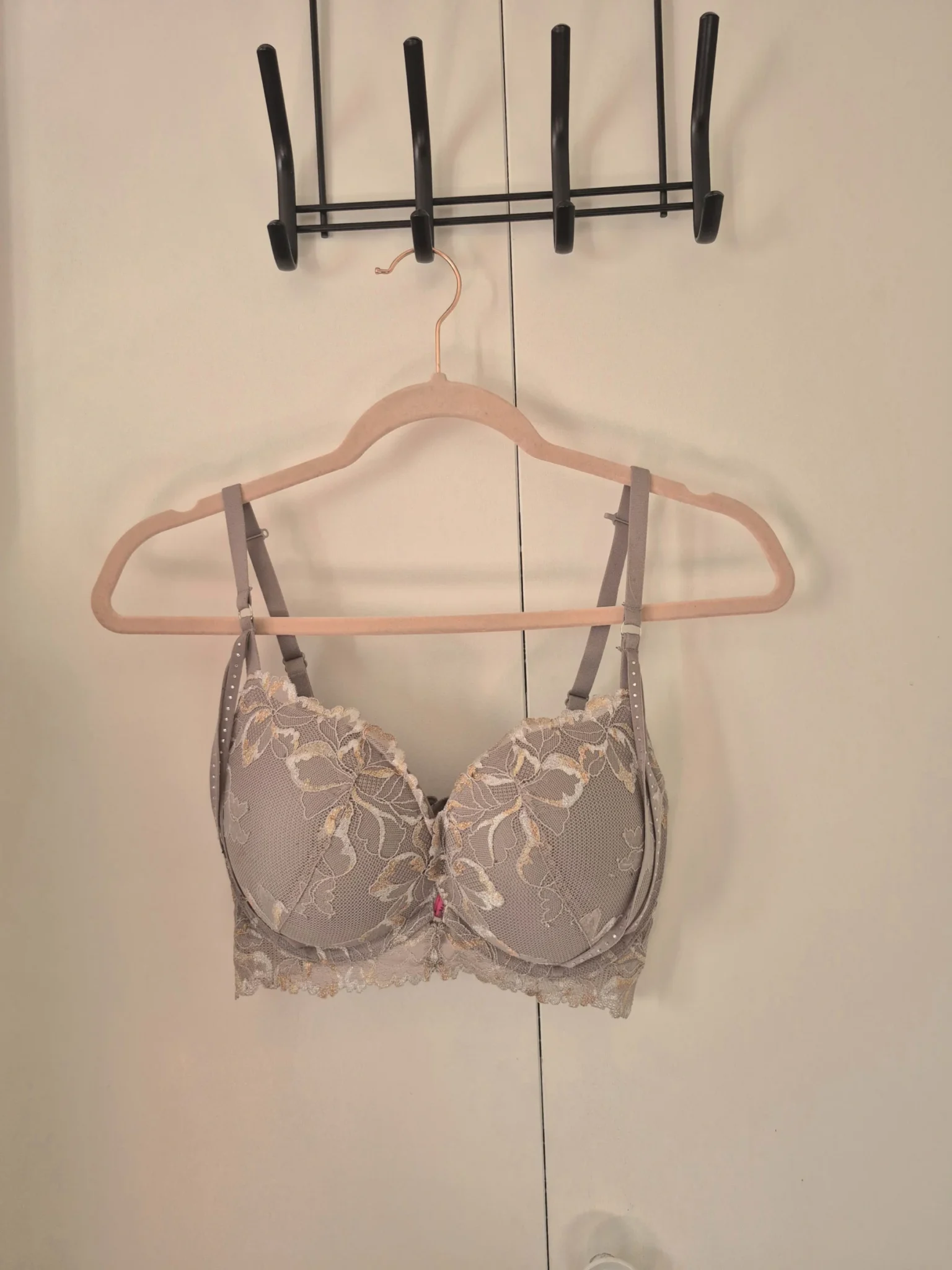 Featured image for La Senza Beyond Sexy 32DD push up