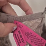 Thumbnail for La Senza Beyond Sexy 32DD push up