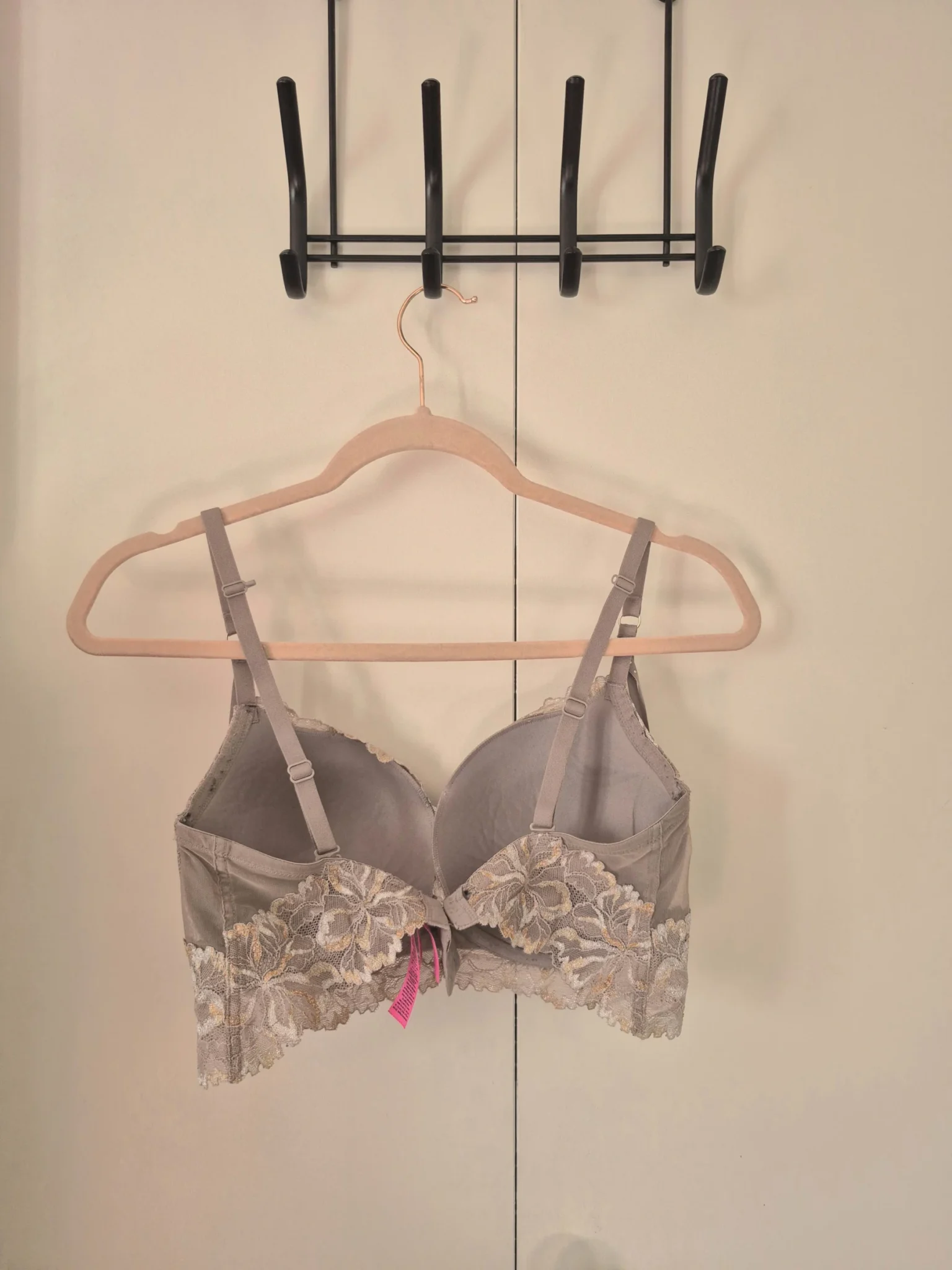 Image for La Senza Beyond Sexy 32DD push up