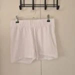 Featured thumbnail for Cuissard blanc Ardene Small