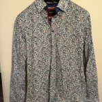 Featured thumbnail for Chemise pour homme