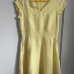 Featured thumbnail for Lovely spring dress